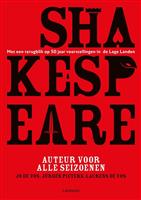 Shakespeare - Auteur voor alle seizoenen