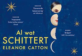 Al wat schittert / Dwarsligger / 358