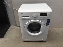 (69) Perfect werkende wasmachine Beko 7 kg