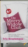 De merry widow club / Rainbow pocketboeken / 799