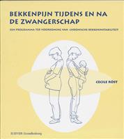 Bekkenpijn tijdens en na de zwangerschap