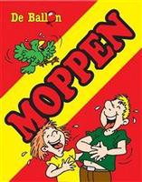 Moppenboek verzamelband / Moppenboeken / 6