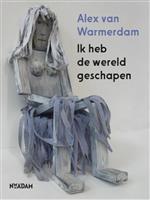 Ik heb de wereld geschapen