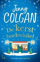 De kerstboekwinkel / De kerstboekwinkel / 1