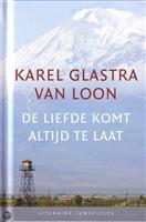 De liefde komt altijd te laat