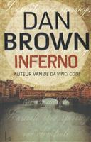 Inferno / Robert Langdon / 4