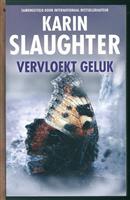 Vervloekt geluk
