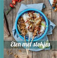 Eten met stokjes