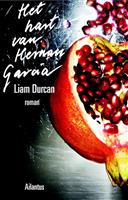 Het hart van Hernan García
