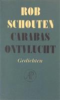 CARABAS ONTVLUCHT