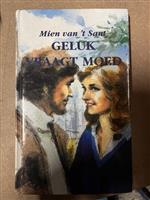 Geluk vraagt moed