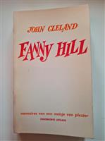 Fanny hill