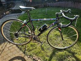 Koersfiets