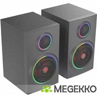 GENESIS NCS-1716 Helium 300BT ARGB luidsprekers