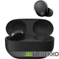 Sony WF-1000XM5 In-ear Draadloos Zwart