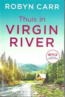 Thuis in Virgin River