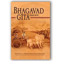 Bhagavad-gita zoals ze is