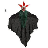 Halloween Pop Clown 50cm