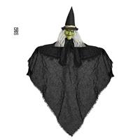 Halloween Pop Heks 50cm