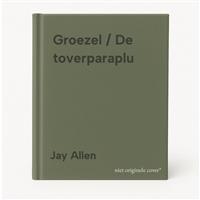 Groezel / De toverparaplu