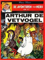 Arthur de vetvogel / De avonturen van Nero / 10