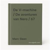 De V-machine / De avonturen van Nero / 67