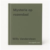 Mysterie op rozendaal