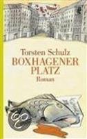Boxhagener Platz