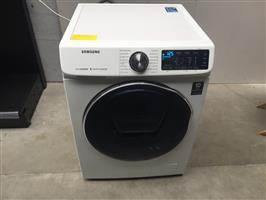 (68) Combi was en droogmachine Samsung