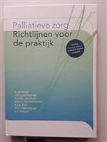 Palliatieve zorg: richtlijnen voor de praktijk