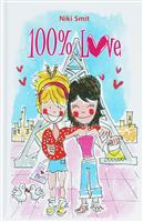 Love van N. Smit / 100%