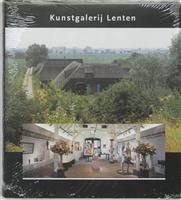 Kunstgalerij Lenten 40 jaar 1962-2002