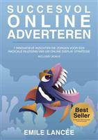 Succesvol online adverteren