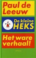De kleine heks