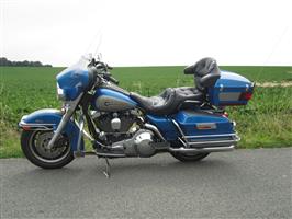 Harley Davidson Electra Glide Classic 1996