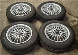 Zomerbanden Michelin 175/65R14 82T