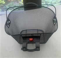 Fietsmand Gemini