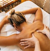 Relax massage 