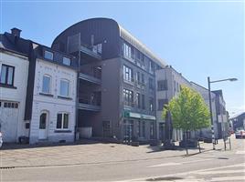 Bertrix Ardennen : appartement, 2 slpks.
