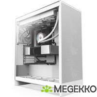 NZXT H7 Flow White 2024