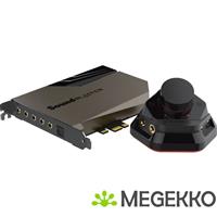 Creative Labs Sound Blaster AE-7 Intern 5.1 kanalen PCI-E