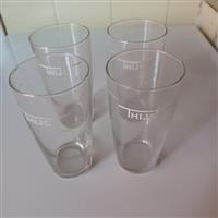 4 Glazen brouwerij Thijs Wellen