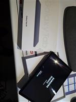 Samsung Tablet