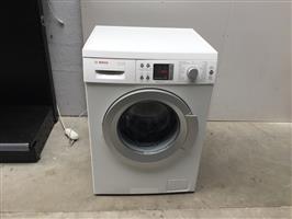 (154) Wasmachine Bosch serie 6 1400 tr