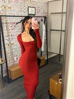 Sexy Coralie 