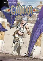 Scherven in het donker / Galaxa / 2