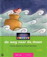 De weg naar de maan / Raketjes Kern 4 / 1