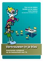 Vertrouwen in je klas