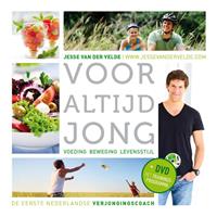 Voor altijd jong