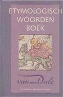 Etymologisch woordenboek / Van Dale handbibliotheek